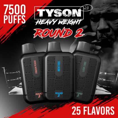 Tyson Disposable