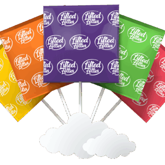Lifted Lollies